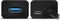 Axagon USB-Hub, 4x USB-A 3.0, USB-A 3.0 [Stecker] Vorschaubild