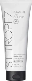 St. Tropez Gradual Tan Classic Daily Firming Lotion medium/dark, 200ml