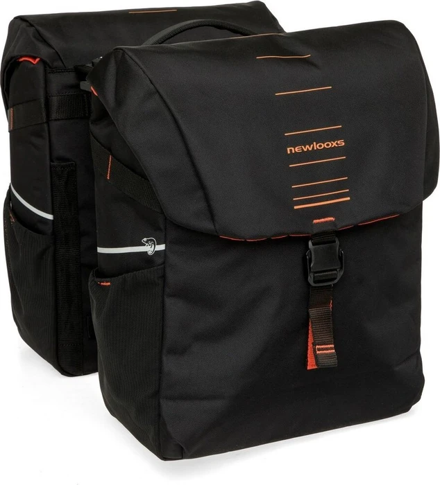 New Looxs Vigo Double MIK 2.0 Gepäcktasche