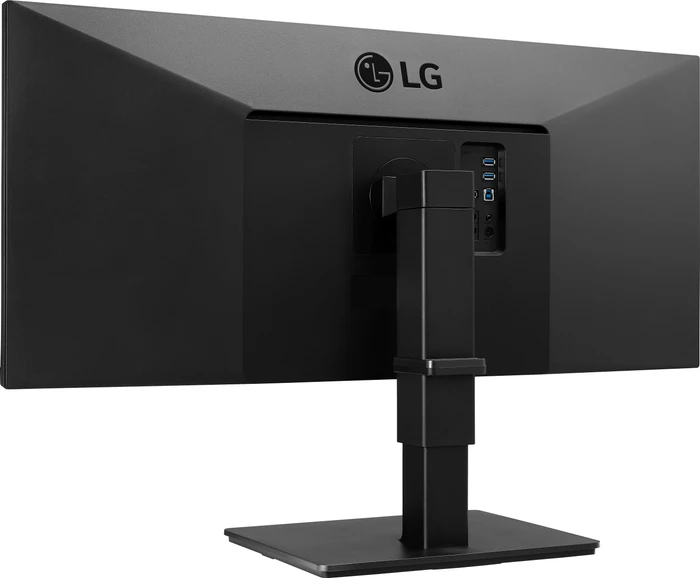 LG UltraWide 34BN770-B, 34"