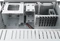 Chieftec UNC-409S-B-OP, schwarz, 4HE, ATX Vorschaubild