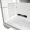 LC-Power Gaming 807W Stormwatch_X, weiß, Glasfenster Vorschaubild