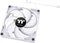 Thermaltake CT140 Snow White, weiß, 140mm, 2er-Pack Vorschaubild