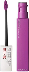 Maybelline SuperStay Matte Ink Liquid Lipstick 35 creator