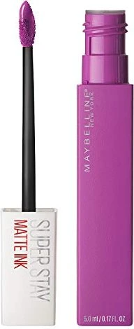 Maybelline SuperStay Matte Ink Liquid Lipstick 35 creator
