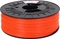 3DJake ABS, orange, Spule, 1.75mm, 2.30kg Vorschaubild