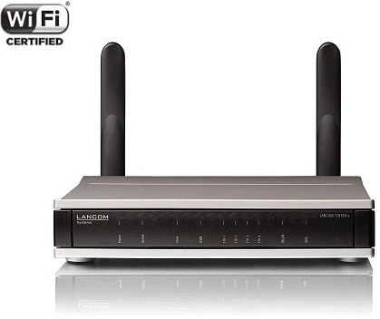 Lancom 1781EW+