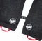 Mammut Passion Handschuhe black melange Vorschaubild