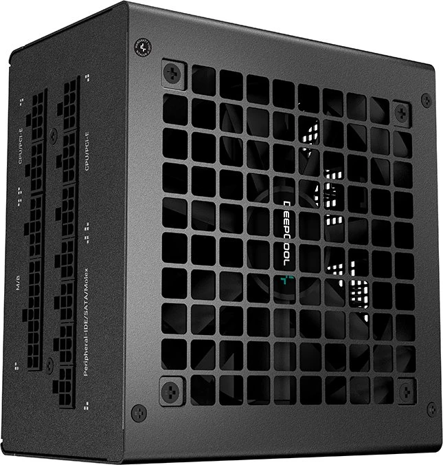 DeepCool PQ M Series PQ850M 850W, ATX 2.4