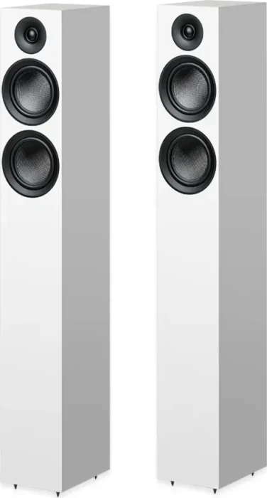 Pro-Ject Speaker Box 12 E Carbon