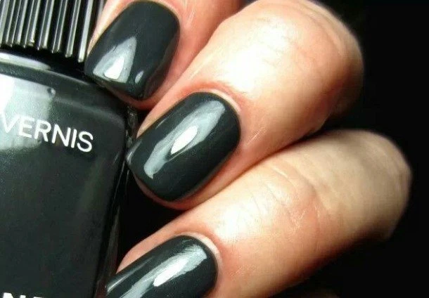 Chanel Le Vernis Nagellack 558 Sargasso, 13ml