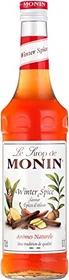 Monin Winter Spice 700ml