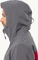 Jack Wolfskin Weiltal 2L Funktionsjacke red glow (Herren) Vorschaubild