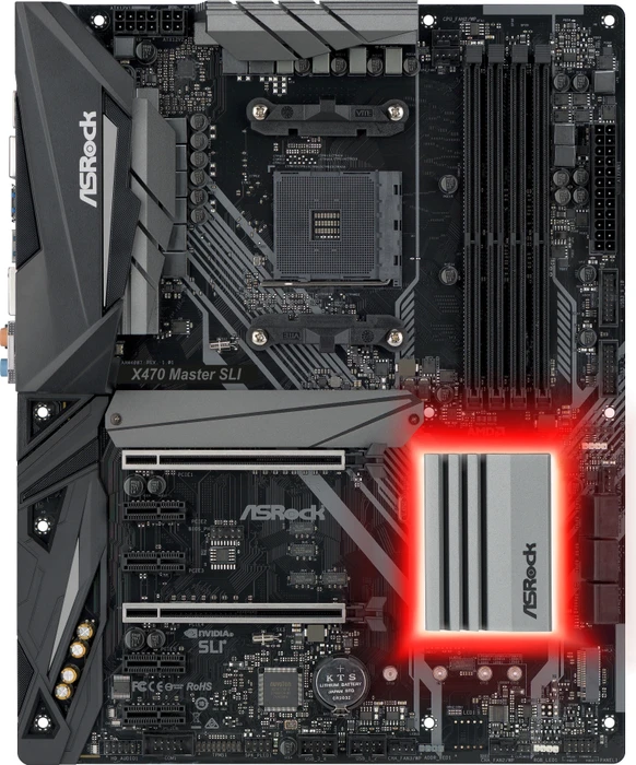 ASRock X470