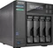 Asustor AS6204T, 2GB RAM, 2x RJ-45 1000Base-T, 3x USB-A 3.0 Vorschaubild