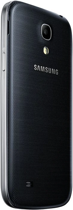 Samsung Galaxy S4 Mini Duos i9192 schwarz