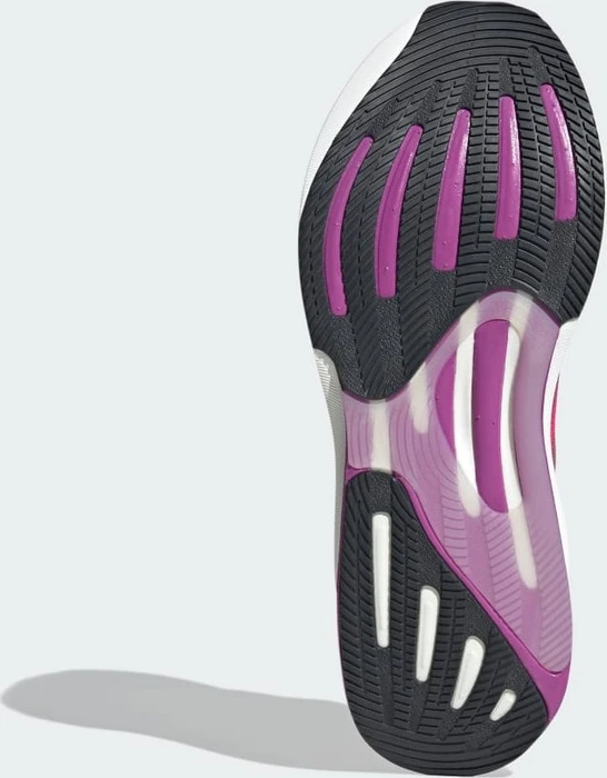adidas Supernova Rise 2 shock pink/purple burst/lucid pink (Damen)