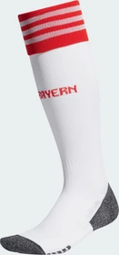 adidas FC Bayern München 23/24 Fußballstutzen white (Herren)