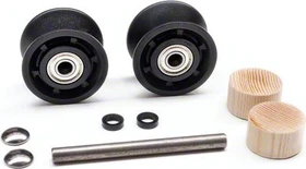NOHrD Latzug Aufrüst Set für SlimBeam Kraftstation