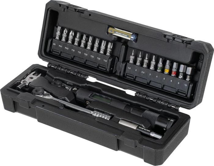 Topeak Torq Stick Pro Digital Drehmomentschlüssel