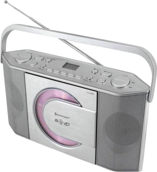 Soundmaster RCD1755SI