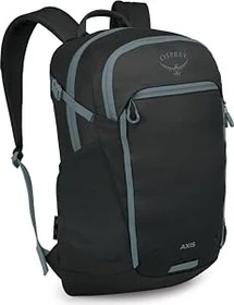 Osprey Axis 24 black shale grey