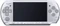 Sony PlayStation Portable Grundgerät Slim & Lite, Mystic Silver Vorschaubild