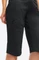 Maier Sports Inara Slim Capri Vario Hose 3/4 schwarz (Damen) Vorschaubild