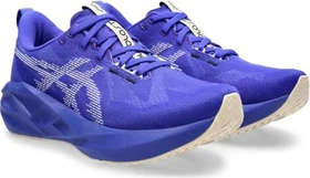 Asics Novablast 5 cobalt burst/white (Damen)