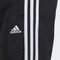 adidas Colorblock Woven Trainingshose lang black/mgh solid grey/white (Junior) Vorschaubild