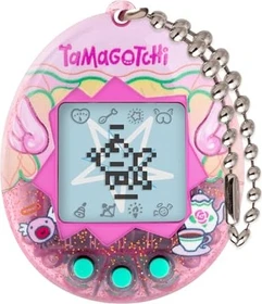 Bandai Tamagotchi Das Original - Angel Tea Time