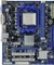 ASRock 880GM-LE (AMD AM3) Vorschaubild