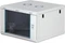Digitus Dynamic-N Serie 19" Wandgehäuse 7HE, unmontiert, Sicherheitsglastür, IP2X, RAL 7035, 600mm tief Vorschaubild