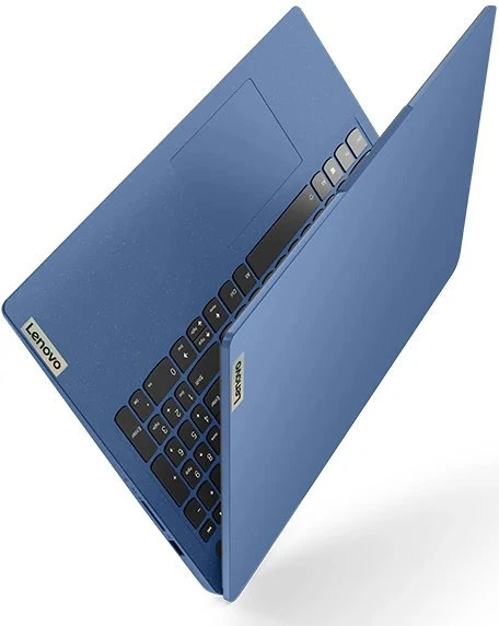Lenovo IdeaPad 3 15ITL6, Abyss Blue, Core i5-1135G7, 8GB RAM, 1TB SSD, DE