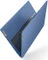 Lenovo IdeaPad 3 15ITL6, Abyss Blue, Core i5-1135G7, 8GB RAM, 1TB SSD, DE Vorschaubild