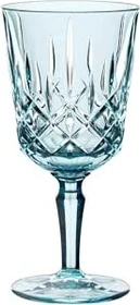 Nachtmann Noblesse Cocktailglas aqua, 2 Stück