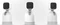 Blink Mini Pan-Tilt Kamera weiß Vorschaubild