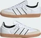 adidas Samba OG cloud white/off white/core black (Junior) Vorschaubild