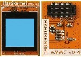 Hardkernel ODROID-C5 eMMC 5.1     64GB Modul