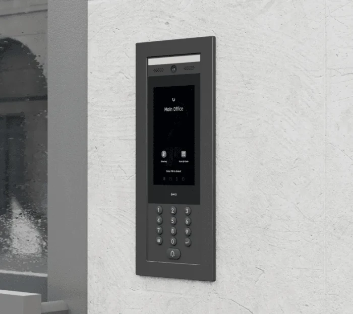 Ubiquiti Intercom Flush Mount, Aufputz