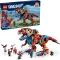 LEGO DREAMZzz - Coopers Dino-Mech C-Rex Vorschaubild