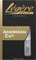 Légère Alto Saxophone Reed, American Cut Vorschaubild