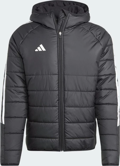 adidas Tiro 24 Winter Jacke schwarz/weiß (Herren)