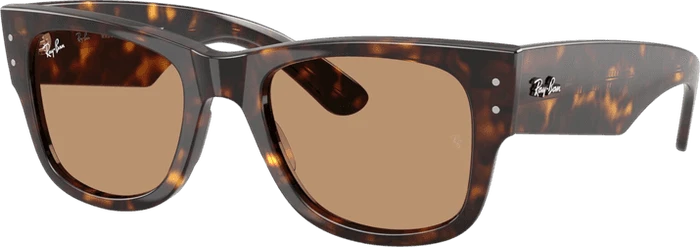 Ray-Ban RB0840S Mega Wayfarer