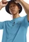 Jack Wolfskin Vonnan Graphic Funktionsshirt kurzarm peak trail sky blue (Herren) Vorschaubild