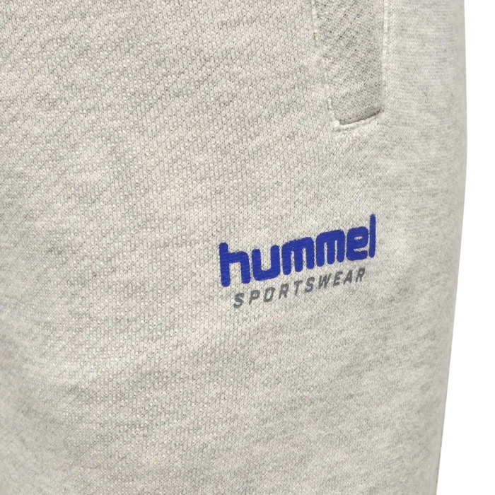 hummel LGC Austin Regular Trainingshose lang melange