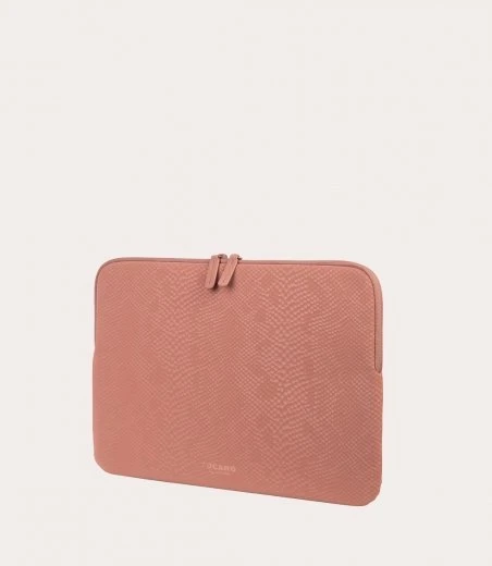 Tucano Boa Sleeve für Notebooks, 13"/14", pink