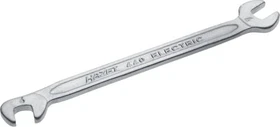 Hazet 440-4 Doppelmaulschlüssel, 4x70mm