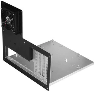 Lian Li PC-V352B schwarz