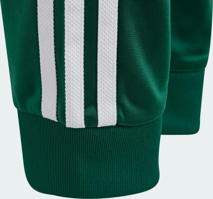adidas Adicolor SST Trainingshose lang collegiate green (Junior)